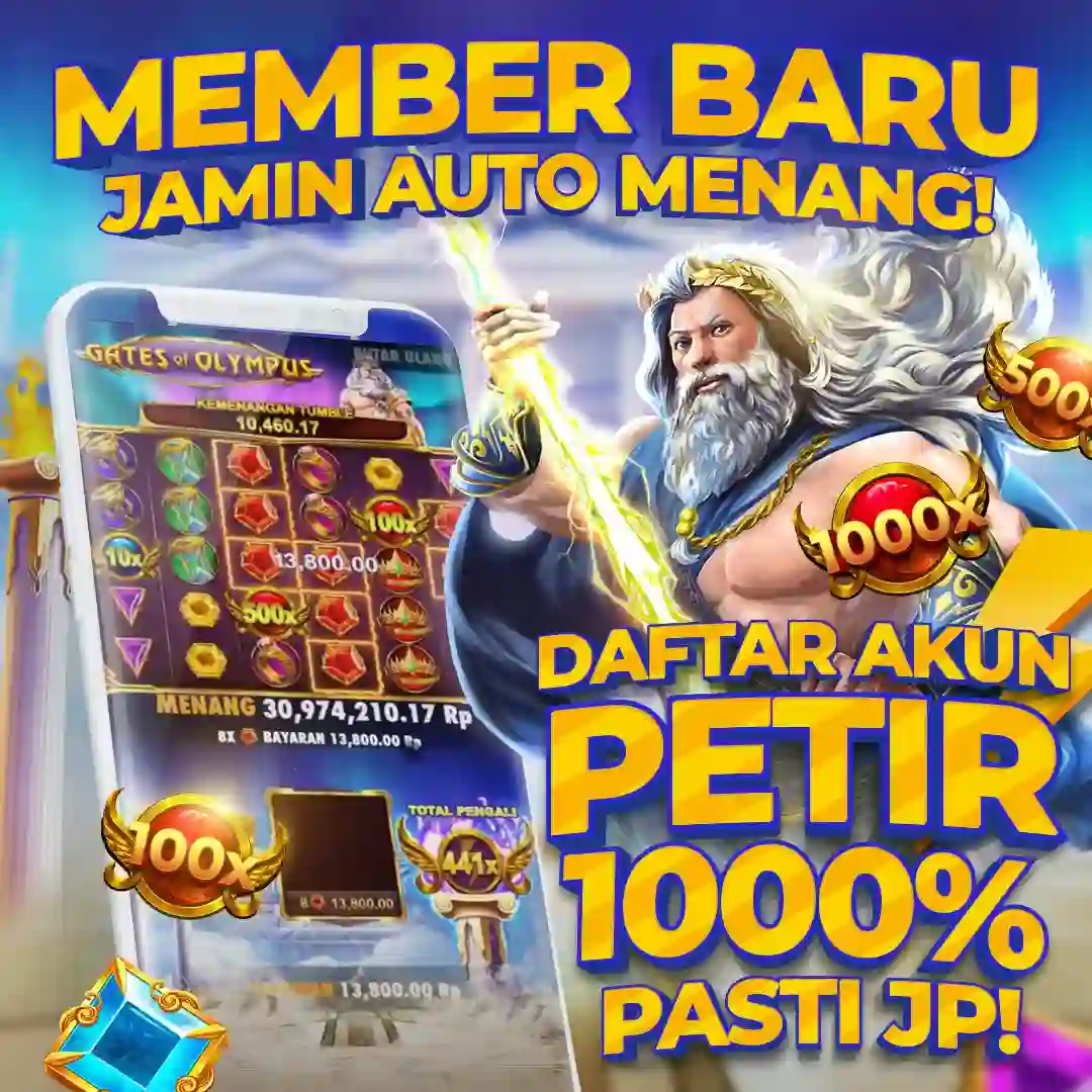 Ungtoto: Link Situs Slot Gacor Hari Ini Resmi Terpercaya dengan Peluang Menang Maxwin!